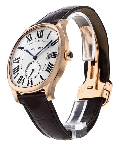 Cartier Drive De Cartier WGNM0003